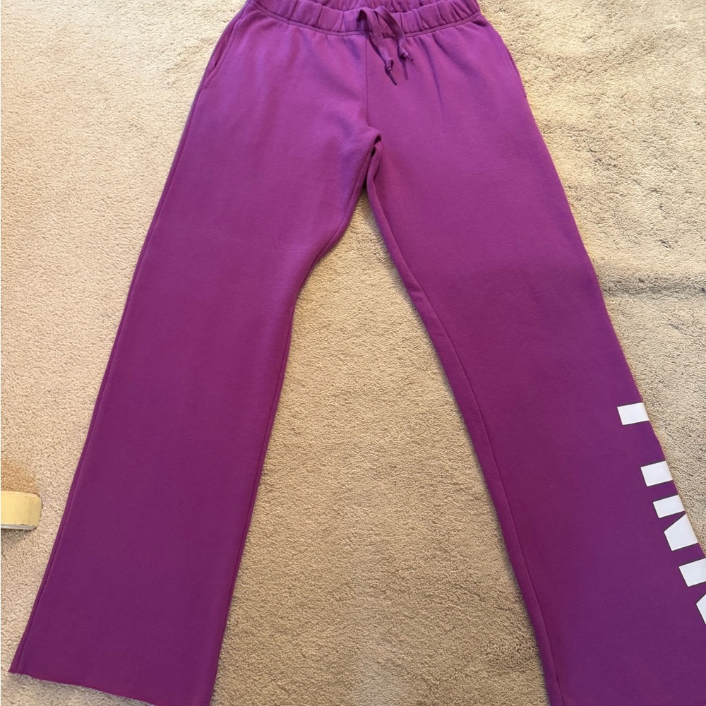 PINK Victoria’s Secret Sweatpants - Picture 2 of 4